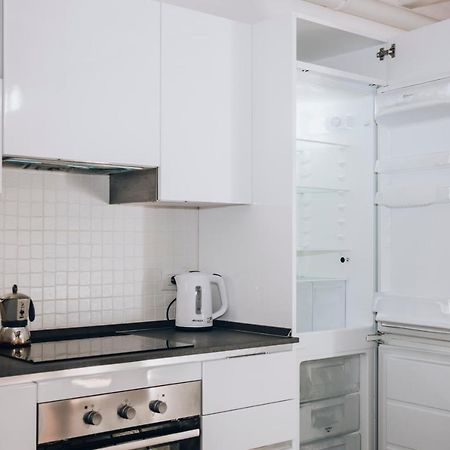 Guggenheim Luxury Suites By Bricola Apartments Veneza Exterior foto