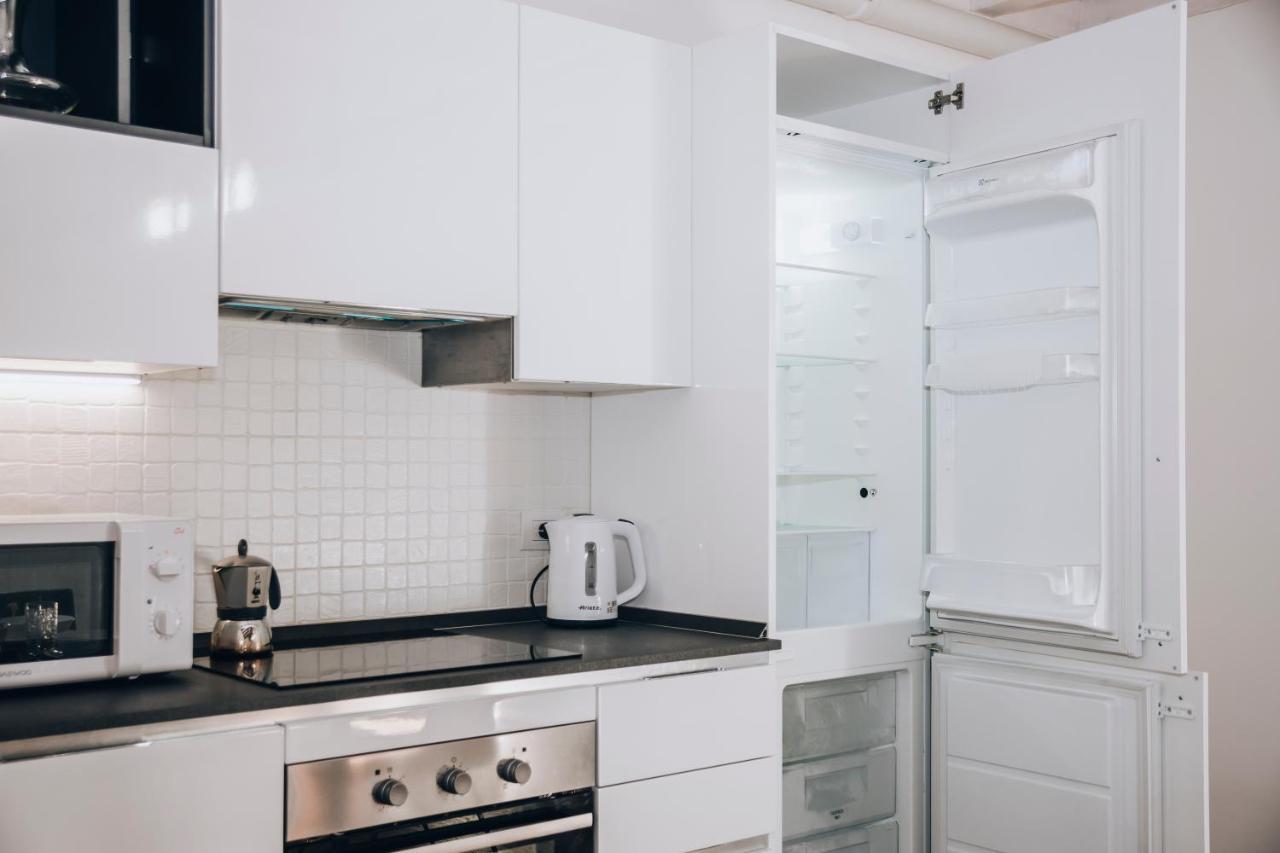 Guggenheim Luxury Suites By Bricola Apartments Veneza Exterior foto