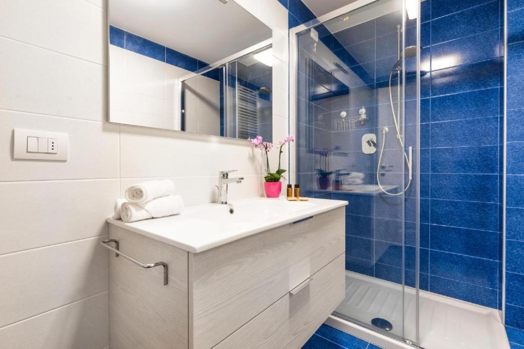 Guggenheim Luxury Suites By Bricola Apartments Veneza Exterior foto